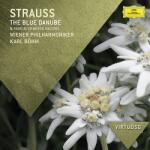 Decca Karl Böhm - Strauss: The Blue Danube & Famous Viennese Waltzes (CD)