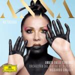Deutsche Grammophon Anna Netrebko - Amata Dalle Tenebre (CD + Blu-ray)