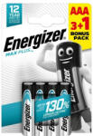 Energizer LR03/4 Max Plus AAA 3 1 ingyen Energizer LR03/4 Max Plus 3 1 ingyen (EM008)