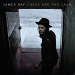 Mercury James Bay - Chaos and the Calm (CD)