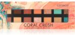 Catrice Coral Crush szemhéjfesték paletta 10, 6 g