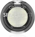 Catrice Space Glam mini szemhéjfesték árnyalat 010 Moonlight Glow 1 g