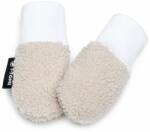 T-Tomi TEDDY Gloves Cream mănuși pentru nou-nascuti si copii 0-6 months 1 buc