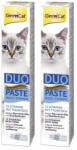 Gimborn Gim Cat Multi-Vitamin Duo Paste cu ton 2x50g