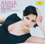 Deutsche Grammophon Anna Netrebko, Gianandrea Noseda - Opera Arias (CD)