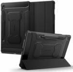Spigen Rugged Armor Pro Samsung Galaxy Tab S9 FE 2023, fekete (ACS06857)