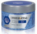 ItalWax Scrub exfoliant cu sare marina pentru picioare Miraveda Sea 250ml (C_SCR250_SE_MV)