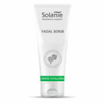 Solanie Crema exfolianta mecanica cu struguri Grape-Hyaluron 125ml (SO21704)