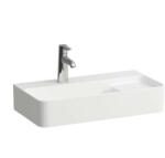 Laufen Val 60x31,5 cm matt white (H8152857571041)