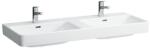 Laufen Pro S Double 120x46,5 cm white (H8149660001041)