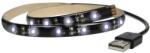 Solight PB09-LED Bandă pentru TV LED/USB/100cm (SL0694)