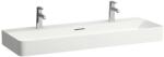 Laufen Val 120x42 cm matt white (H8102897571071)