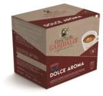 Gran Caffe GARIBALDI Capsule cafea Garibaldi Dolce Aroma compatibile Nescafe Dolce Gusto, 16 buc