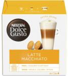 NESCAFÉ Capsule Nescafé Dolce Gusto Latte Macchiato, 16 capsule, 183.2g
