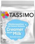 TASSIMO Capsule Jacobs Tassimo Lapte, 16 capsule, 344 g