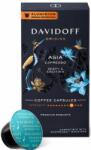 Davidoff Capsule cafea Davidoff Origins Asia, 10 capsule x 5.5g, Compatibil sistem Nespresso