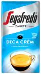 Segafredo Cafea macinata Segafredo Deca Crem, 250g