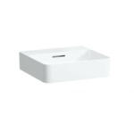 Laufen Val 45x42 cm white (H8152810001091)