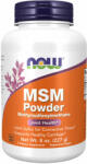 NOW MSM Powder 227 g