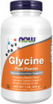 NOW Glycine Pure Powder 454 g