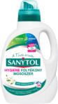 Sanytol Hygiene folyékony mosószer friss virágillattal 34 mosás 1, 70 l