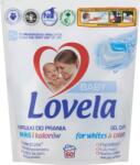 Lovela Baby mosókapszula fehér és színes ruhákhoz, babaruhákhoz és pel - shoperia - 7 999 Ft