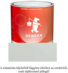 Debeer BMW 300-1 színre kevert autófesték, színkód: 300-1