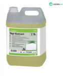 Taski Tapi Extract padlószőnyegek és kárpitok injekciós - extrakciós módszerrel történő gépi mély tisztítására 5L (2db/karton) (101100322)