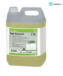 Taski Tapi Extract padlószőnyegek és kárpitok injekciós - extrakciós módszerrel történő gépi mély tisztítására 5L (2db/karton) (HT101100322)