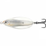 LIVETARGET Erratic Shiner Spoon Glow/pearl 50 Mm 7 G (lt200224) - fishing24