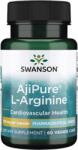 Swanson AjiPure L-Arginine (60 caps. )