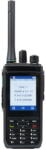 PNI Statie radio Statie radio UHF portabila PNI AP25, DMR, 500CH, 2450mAh, mod analog si digital, IP67 (PNI-AP25-S) Statii radio