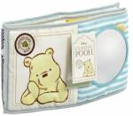 Rainbow Designs Jucarie - carte Winnie the Pooh cu doua fete pentru dezvoltare senzoriala (RDDN1720) - ookee