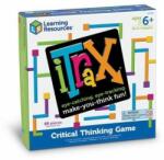 Learning Resources Joc de logica - itrax (LER9279) - ookee