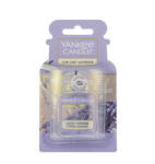 Yankee Candle GEL. TAG Lemon Lavender etichetă 1 buc