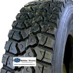 Nokian R-truck Drive (ms 3pmfs) Tractiune 315/80r22.5 156/150k