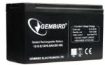 Gembird Acumulator UPS Gembird Battery 12V/9AH (BAT-12V9AH)