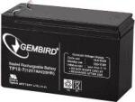 Gembird Acumulator UPS Gembird 12V7A BAT-12V7AH (BAT-12V7AH)