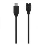 Garmin USB-C töltőkábel fekete (010-13278-00)
