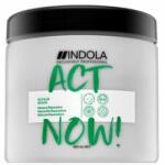INDOLA Act Now! Repair Mask mască hrănitoare pentru păr deteriorat 650 ml