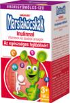 Walmark Marslako Prebiotikum Tabletta Erdeigyümölcs 30x