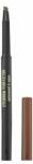 Dermacol Eyebrow Perfector Automatic Eyebrow Pen creion sprâncene 02 0, 3 g