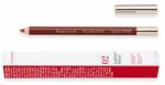 Clarins Lipliner Pencil creion contur buze cu efect de hidratare 02 Nude Beige 1, 2 g - brasty