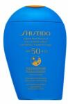 Shiseido Expert Sun Protector Face & Body Lotion SPF50+ cremă de protecție solară 150 ml