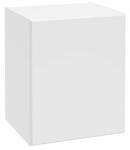 Defra Dulap baie suspendat cu sertar softclose alb mat Defra MO-RE 50 cm (291-B-05001)
