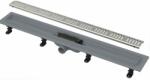 Alcadrain Set rigola pentru dus cu capac Alca APZ20 Simple 95 cm (APZ20-950)