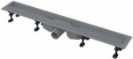 Alcadrain Rigola de dus fara capac Alca APZ12 65 cm (APZ12-650)