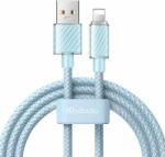 Mcdodo Cablu USB-A Lightning Mcdodo CA-3644, 2m (albastru) (CA-3644)