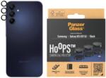 Panzer Протектор за камера PanzerGlass - Hoops, Galaxy A15/А15 5G, черен (5711724012242)