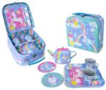 Floss and Rock Игрален комплект Floss and Rock - Сервиз за чай, Фантазия, 7 части (47P5960) - ozone